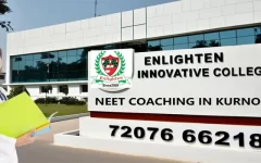 NEET Coaching in Kurnool