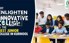 Top Junior College in Kurnool