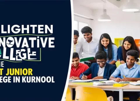 Top Junior College in Kurnool