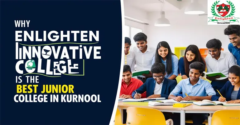 Top Junior College in Kurnool